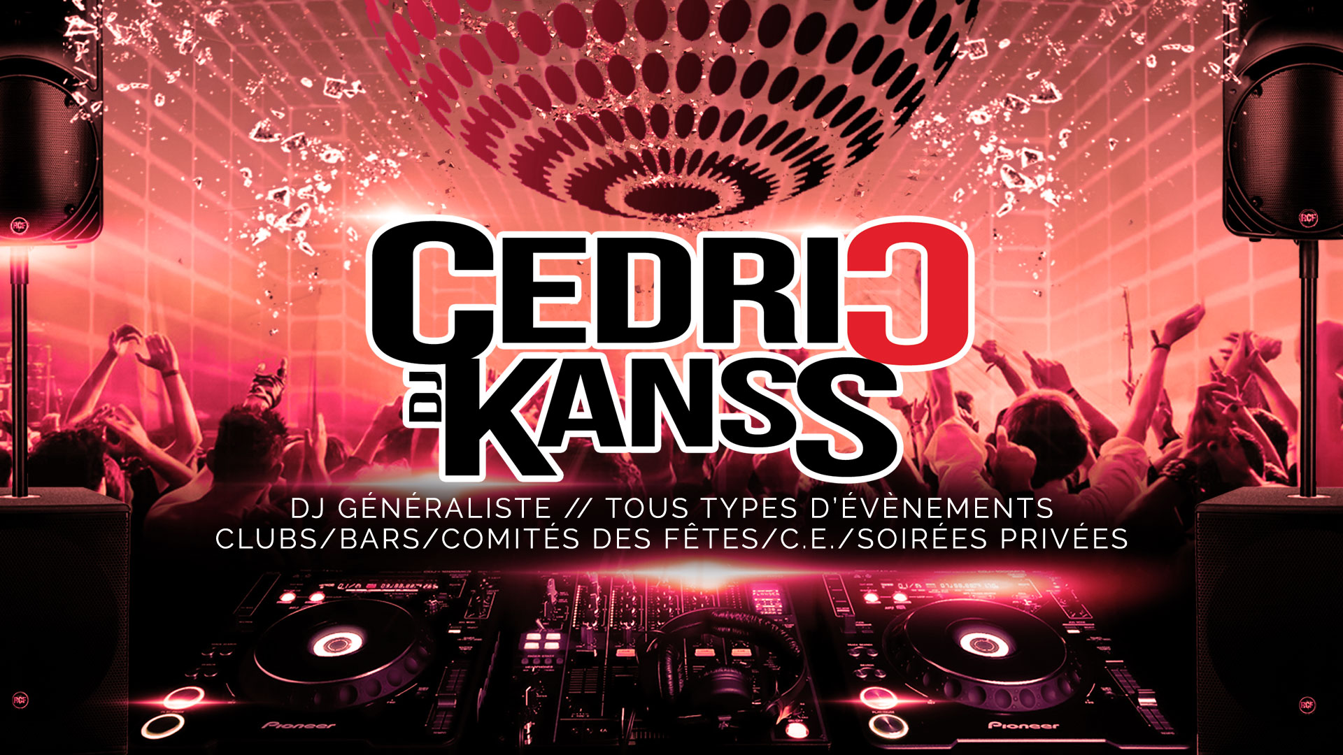 cedric kanss